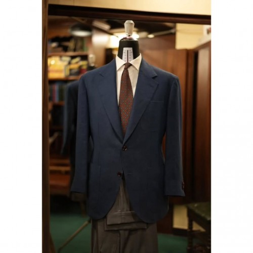 1130 Indigo by Dynasty